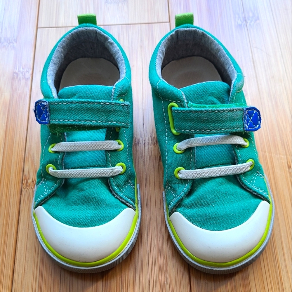 See Kai Run Stevie II Sneaker